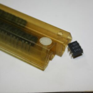 H11G1 QTC 314J Optocoupler (DIP6) -1Pcs(A1)