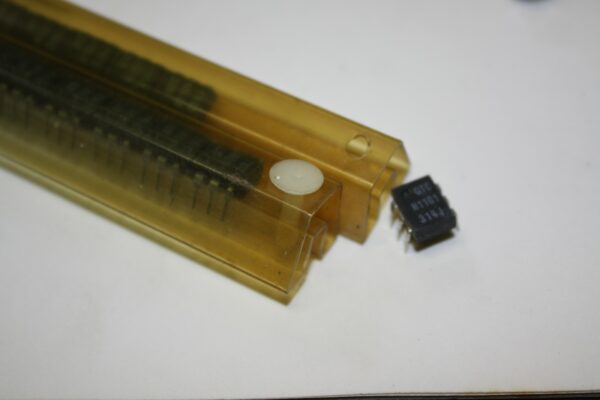 H11G1 QTC 314J Optocoupler (DIP6) -1Pcs(A1)