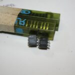 MCA231 Opto Optocoupler Photodarlington Output High Gain Infrared LED -1Pcs(A1)