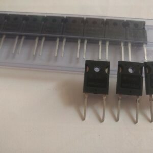 RHRG30120 30A 1200V Hyperfast diode switching - 1Pcs (SC-1)