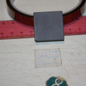 SAB82C258A SIEMENS DMA Controller IC  -1Pcs(SC-15)
