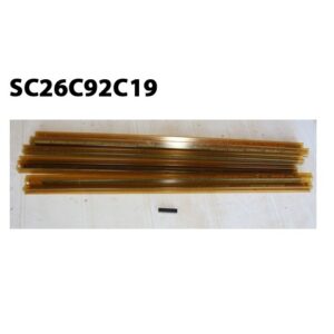 SC26C92C19 DUART FIFO asynchronous  Receiver / Transmitter -189Pcs