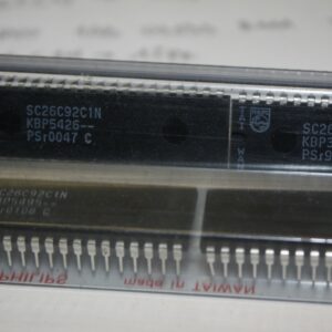 SC26C92C1N Philips Dual DUART PDIP40 -1Pcs(A1-2RA)