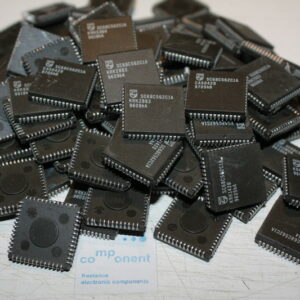 SC68C562C1A Philips CDUSCC CMOS dual serial controller MPUs DMA -1Pcs(SC-13)