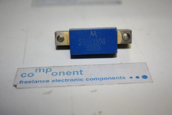 SHW1594 MOTOROLA RF POWER MODULE -1Pcs(RC28)