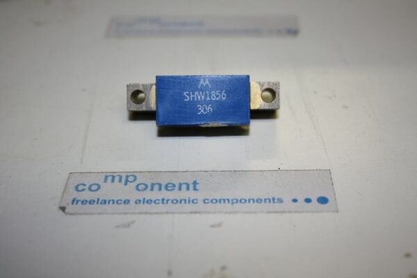 SHW1856 MOTOROLA RF POWER MODULE -1Pcs(RC30)