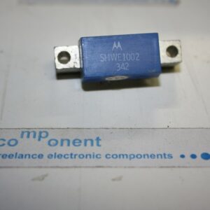 SHWE1002 MOTOROLA RF  POWER MODULE -1Pcs(RC28)
