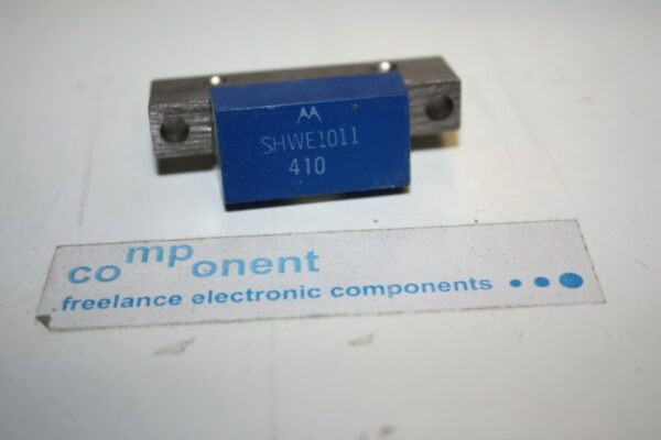 SHWE1011 MOTOROLA RF POWER MODULE -1Pcs(RC28)
