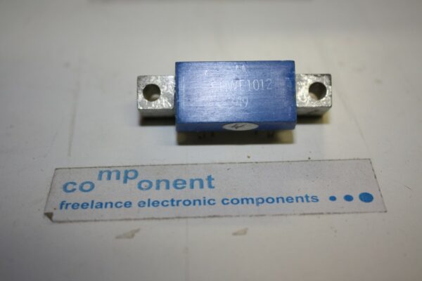SHWE1012 MOTOROLA RF  POWER MODULE -1Pcs(RC28)