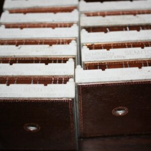 SK100DBB07F3TD1p  Semikron IGBT module SEMITOP 4 - 1 Pcs (SC-8)