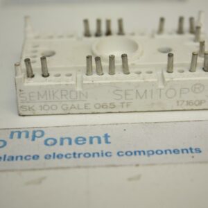 SK 100 GALE 065 TF SEMIKRON SK-100GALE-065-TF -1Pcs(RC7)