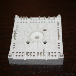 SK100GD066T Semikron IGBT module SEMITOP 4 - 1 Pcs (SC-8)