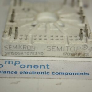 SK 150 GAT 07 E 3YD Semikron IGBT Power Module SEMITOP 4 -1Pcs(RC5)