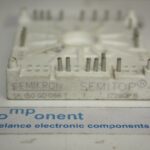 SK 150 GD 066 T Semikron IGBT Power Module SEMITOP 4 -1Pcs(RC5)