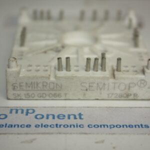 SK 150 GD 066 T Semikron IGBT Power Module SEMITOP 4 -1Pcs(RC5)