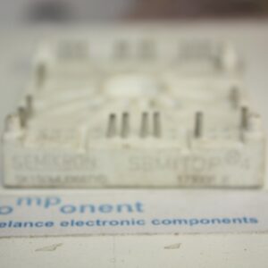 SK 150 MLI 066 TYD Semikron IGBT Power Module SEMITOP 4 -1Pcs(RC5)