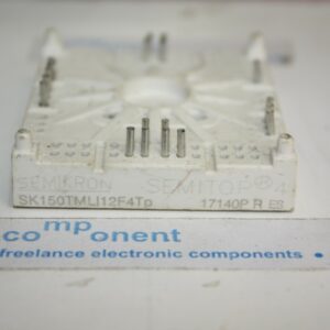 SK 150 TMLI 12 F 4TP Semikron IGBT Power Module SEMITOP 4 -1Pcs(RC5)