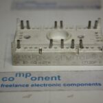 SK 15 GD 12 T 4 Semikron IGBT Power Module SEMITOP 3 -1Pcs(RC13)