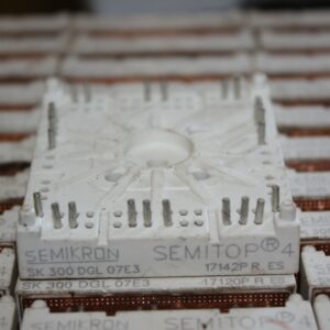 SK300DGL07E3 SK300DGL IGBT SEMIKRON - 1 Pcs (SC-8)
