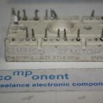 SK 50 BGLL 07 F 3 TUF BPp Semikron IGBT Power Module SEMITOP 3 -1Pcs(RC12)