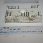SK 50 GB 12 T 4 T Semikron IGBT Power Module SEMITOP 3 -1Pcs(RC12)