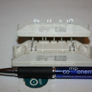 SK50GLLE12F4TPF0 Semikron IGBT  Modules SEMITOP SK50 IGBT3  1Pcs