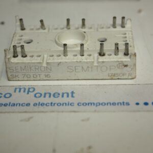SK 70 DT 16 Semikron IGBT Power Module SEMITOP 3 -1Pcs(RC11)