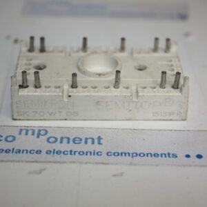 SK 70 WT 08 Semikron IGBT Power Module SEMITOP 3 -1Pcs(RC11)