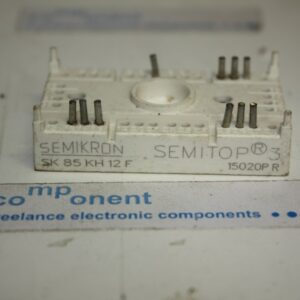 SK 85 KH 12 F Semikron IGBT Power Module SEMITOP 3 -1Pcs(RC12-RC13)
