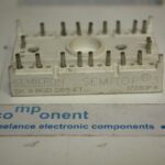 SK 9 BGD 065 ET Semikron IGBT Power Module SEMITOP 3 -1Pcs(RC12-RC13)