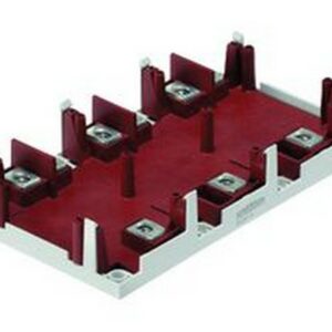 SKIM601GD126DM IGBT Array & Module Transistor Six NPN 480A 1.7V 1.2kV