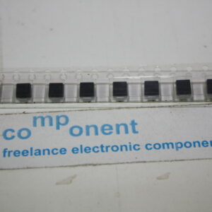 SM6T10CA STMicroelectronic ESD Suppressors TVS Diodes 8.55V DO-214AA -20Pcs(RA3)