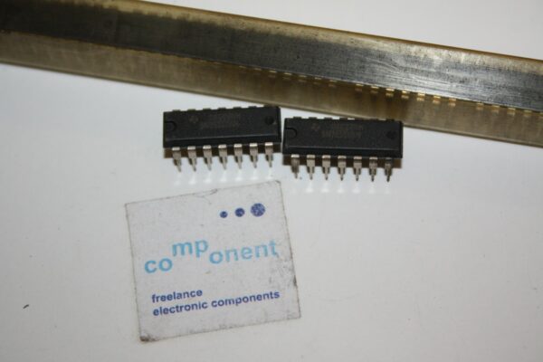 SN75110AN Dual Line Driver -5Pcs(D1)