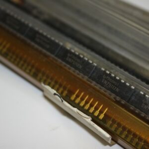 SN75112N Line Drivers  CASE: DIP14 Texas Instruments - 5Pcs(A1)
