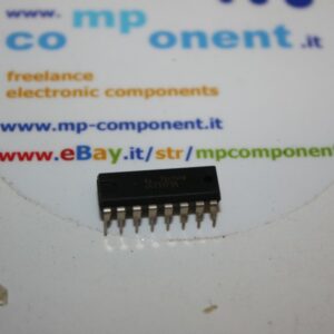 SN75175N Texas Differential Receiver RS485 transceivers RS422 -5Pcs(C9)