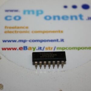SN75188N Texas instruments RS-232 transceivers Quadruple Line Driver -5Pcs(C9)
