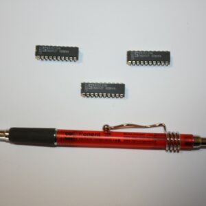 SN82S135N N82S135N 82S135 256x8 2k bIT IC TTL Bipolar PROM DIP20 -1Pcs(SC37)