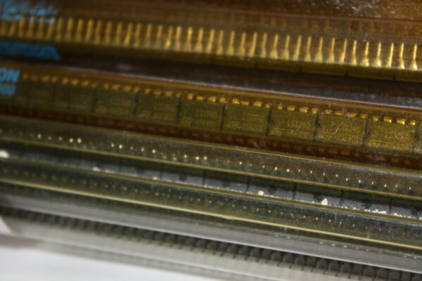 LS1240 Two-tone Ringer   - 5Pcs(B4)