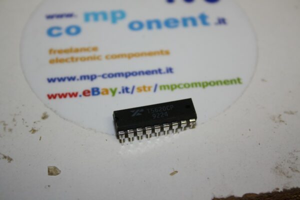 T5620CP EXAR DIP18 -1Pcs(C9)