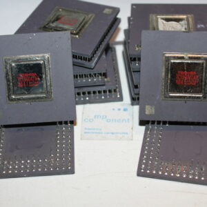TC19G042AY Toshiba DMA Processor CPU Microprocessors -1Pcs(SC-15)