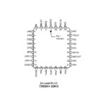 TDK 73M2901/5V 73M2901-32IH 73M2901-32IH/5 single-chip modem DTE -32Pcs(A1)