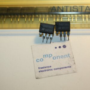 THDT58S DIODE TRANSIENT VOLTAGE SUPPRESSOR FOR SLIC PROTECTION -5Pcs(D1)