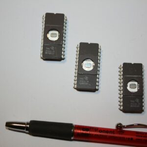 TMS2516JL-35 Texas 5V 2Kbx8 UV ERASABLE PROGRAMM MEMORIES -1Pcs(SC37)
