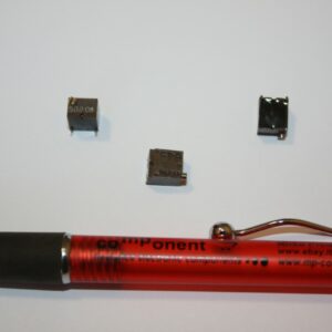 ST-5ETW502 Nidec TRIMMER 5kOhms SMD SURFACE MOUNT TRIMMERS 14 TURNS -1Pcs(SC37)