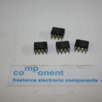TS271IN CMOS Programmable Low Power Single Operational Amplifier -1Pcs(E1)