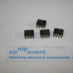 TS271IN CMOS Programmable Low Power Single Operational Amplifier -1Pcs(E1)