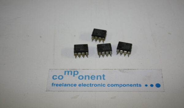 TS271IN CMOS Programmable Low Power Single Operational Amplifier -1Pcs(E1)