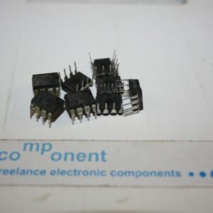 TS271N ST TS271 DIP8 STMicroelectronics CMOS Programmable Operational -5Pcs(2RA)