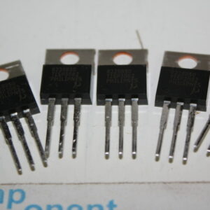 TISP3082 Dual Symmetrical Transient Voltage Supressors TO-220 - 1Pcs(B1)