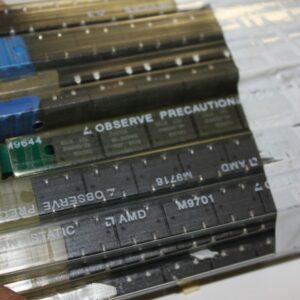 40Mhz TX57CB THK100731004 OSCILLATOR -5Pcs(E6)